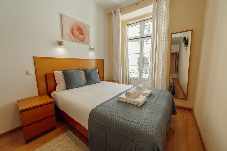Deluxe Double Room, Ensuite | Premium bedding, Select Comfort beds, in-room safe