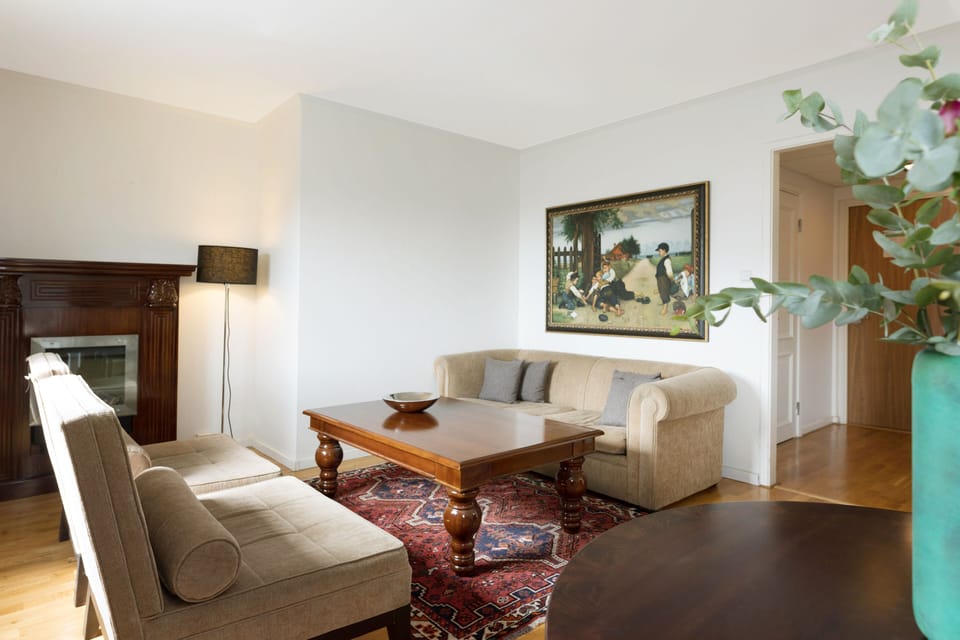 Junior Suite | Free cribs/infant beds, free WiFi, bed sheets