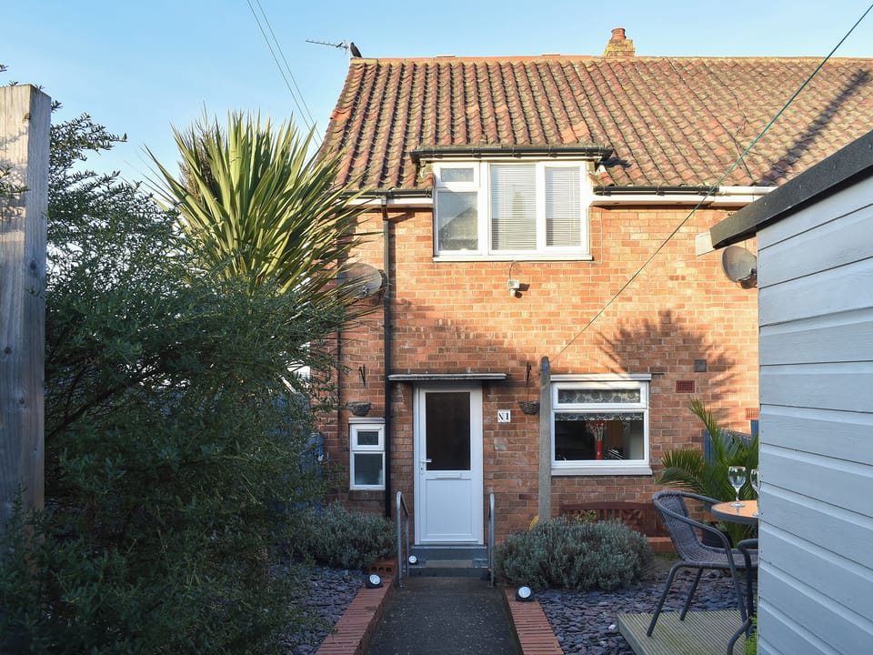 Welcoming double bedded room | What A View!, Whitby