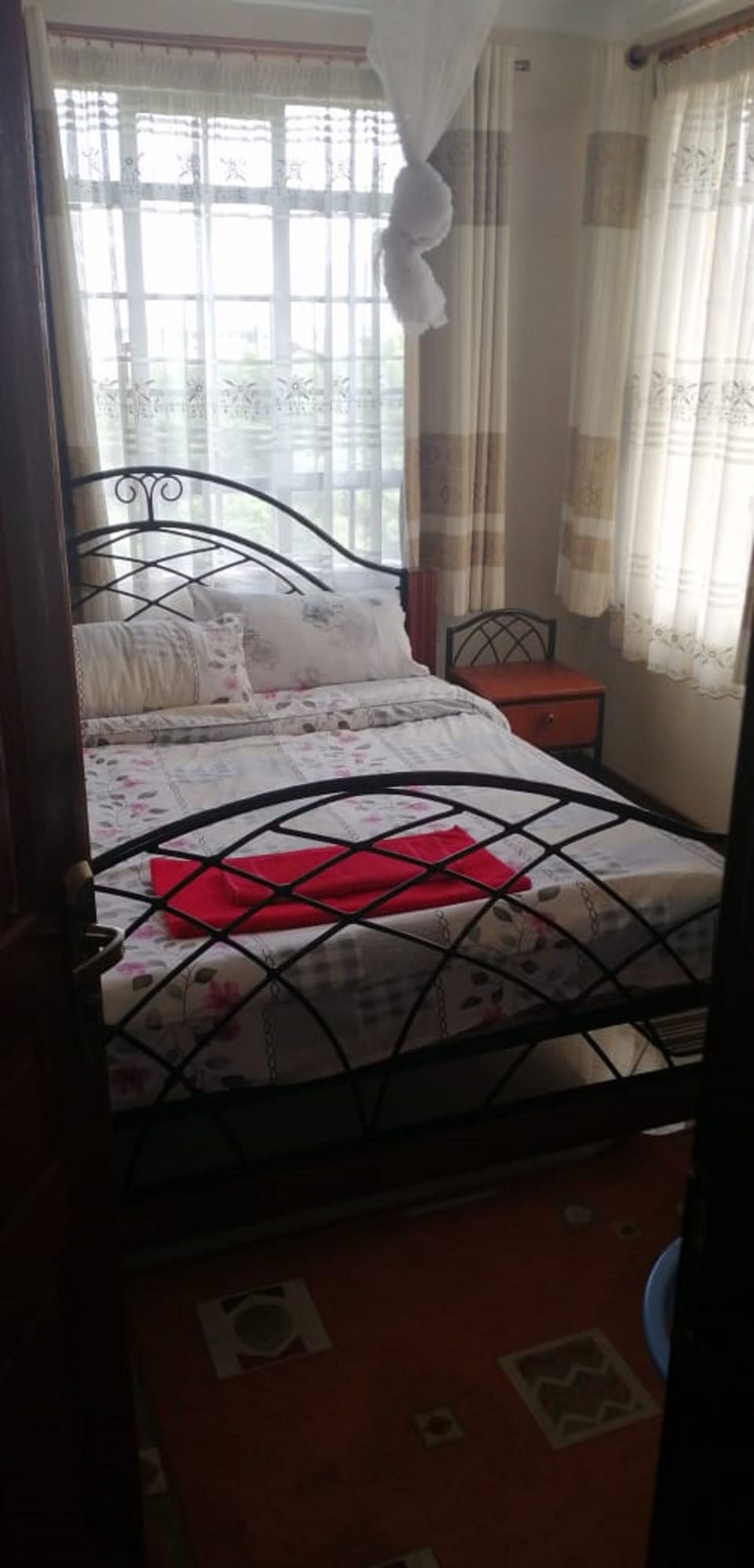 Gracious Apartment Apartment in Nairobi County