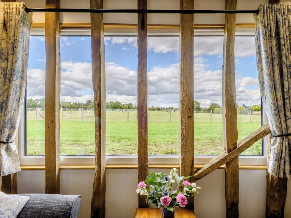 Living area | Blackwell Barn, Raydon near Ipswich