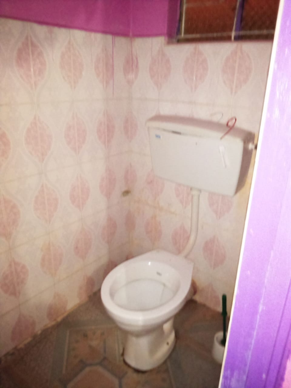 Standard Room | Bathroom | Shower, rainfall showerhead, towels, soap