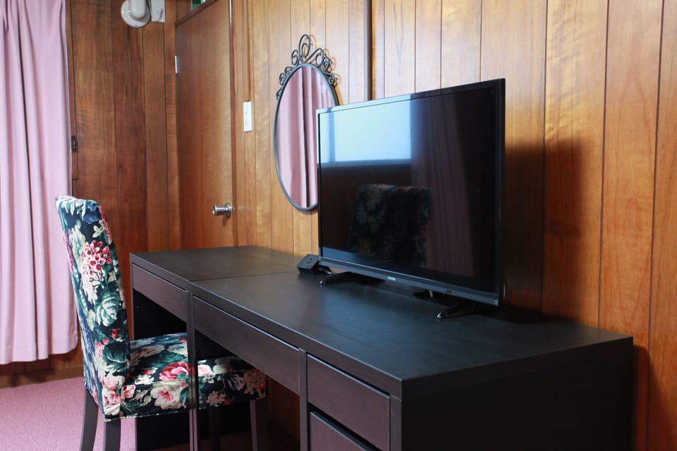 Private Vacation Home | Television