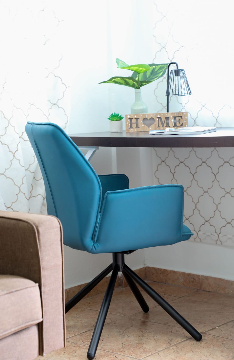Desk office