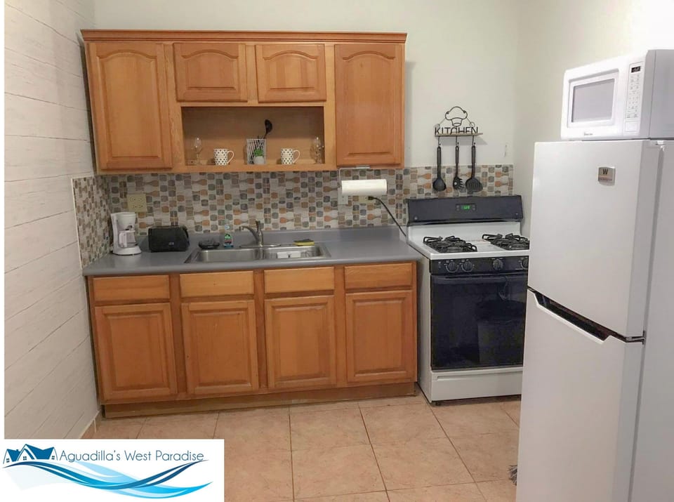 House Kitchen