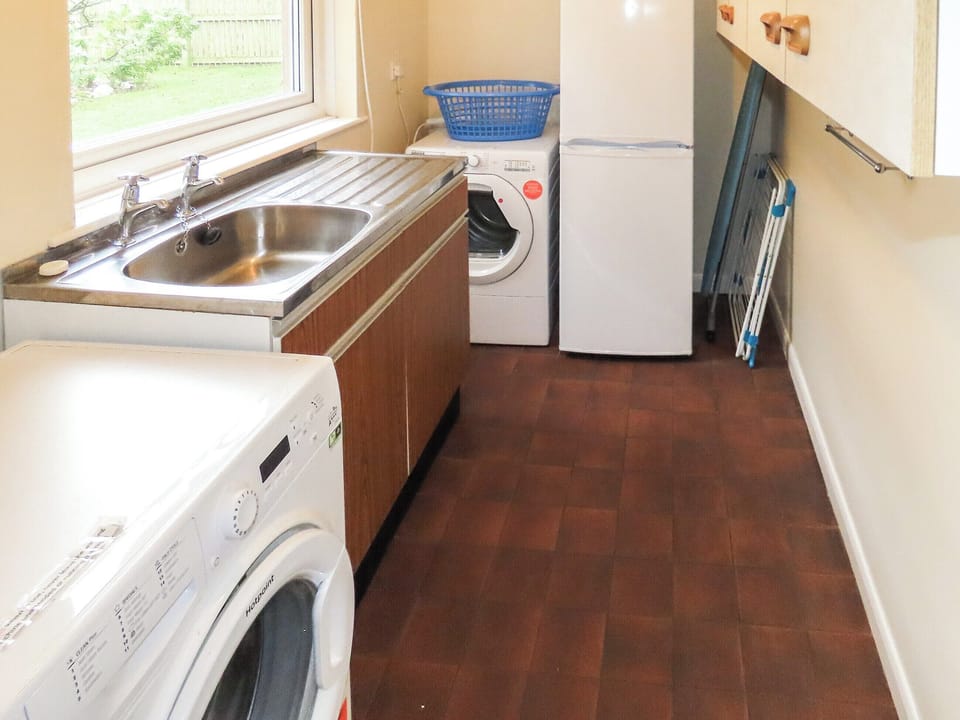Utility room | Moor House, Yanwath, near Penrith