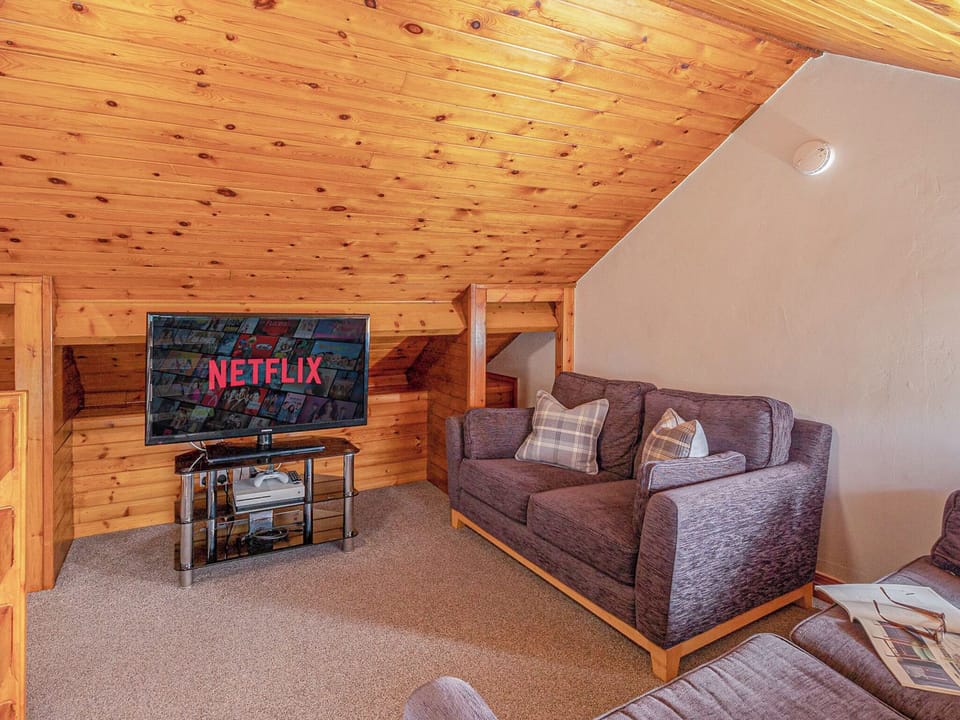 Interior | Dovecote House - Killerby Old Hall, Cayton, near Scarborough