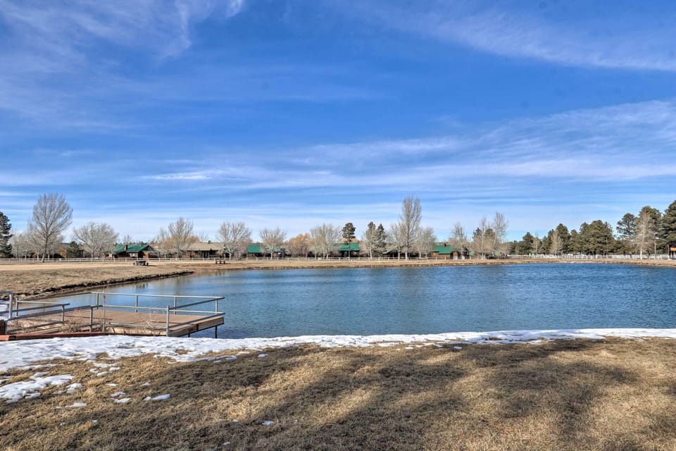 Community Amenities