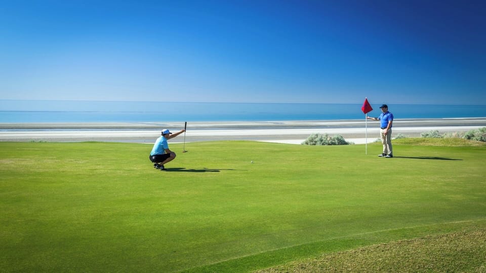 Golf