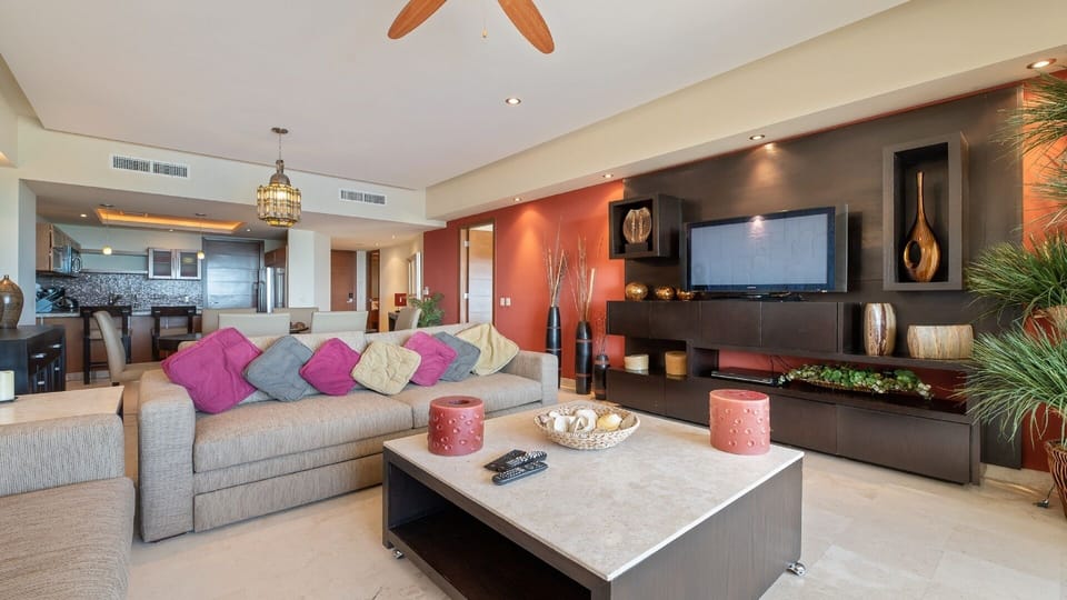 TV Area