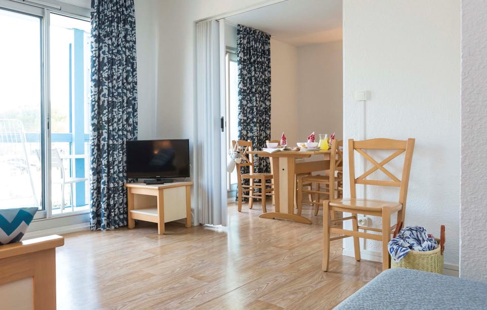 Relax and rejuvenate in the cozy living room.