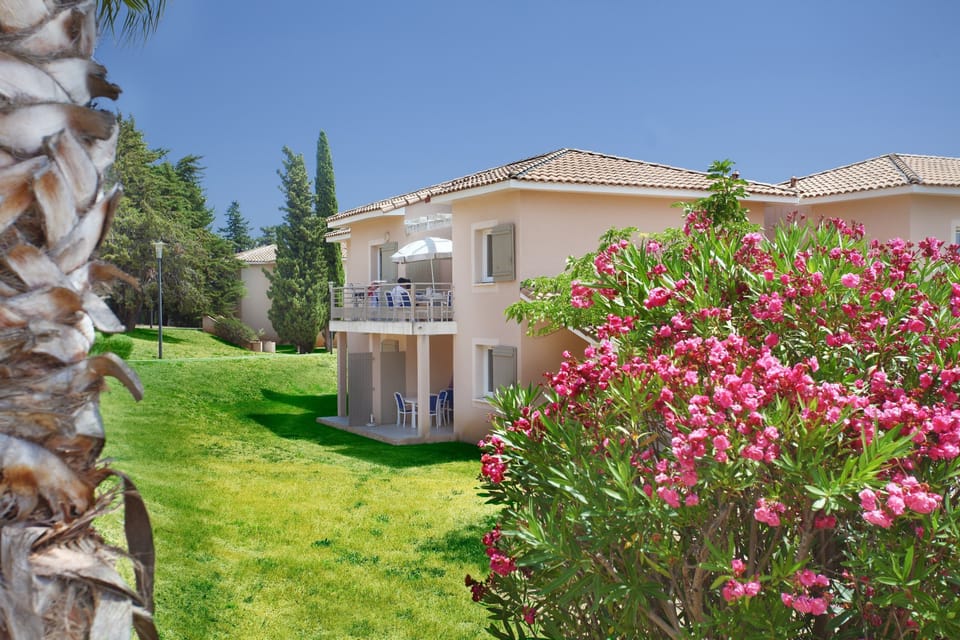 Enjoy the picturesque location of this property.