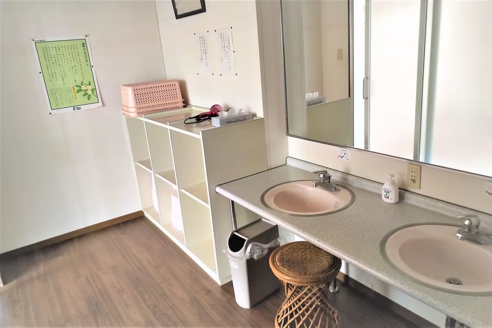 Shared Dormitory, Women only | Shared bathroom
