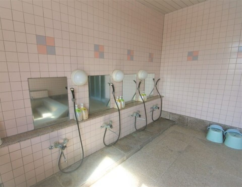 Shared Dormitory, Men only | Shared bathroom
