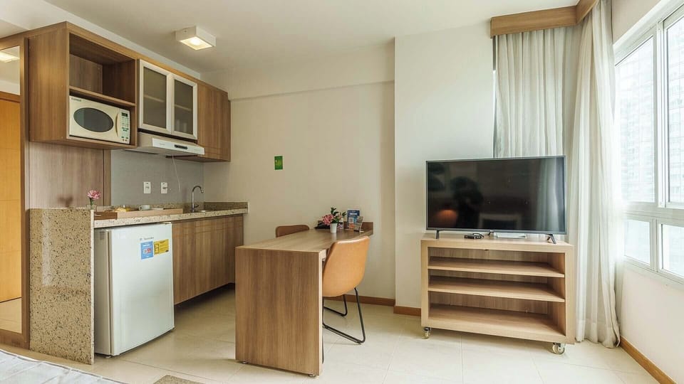 Superior Twin Room | In-room safe, desk, blackout drapes, iron/ironing board
