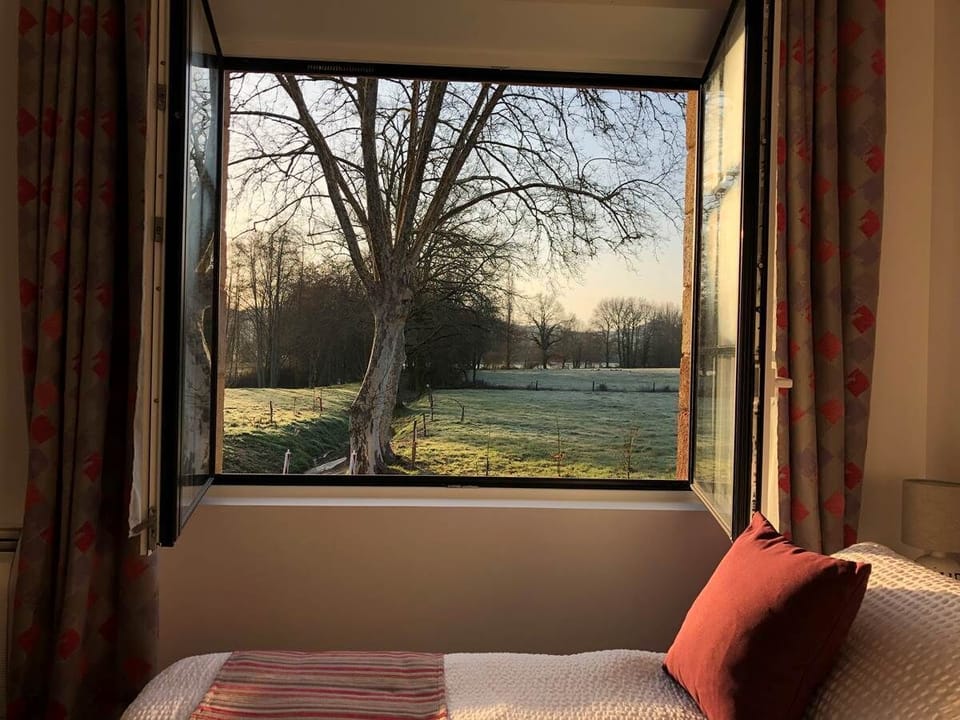 Family Room (Colette) | View from room