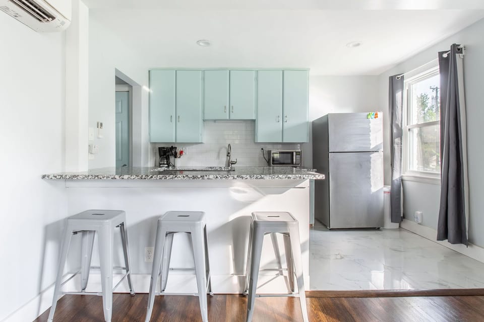 Gorgeous Remodel
