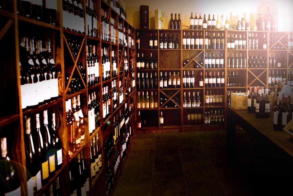 Winery