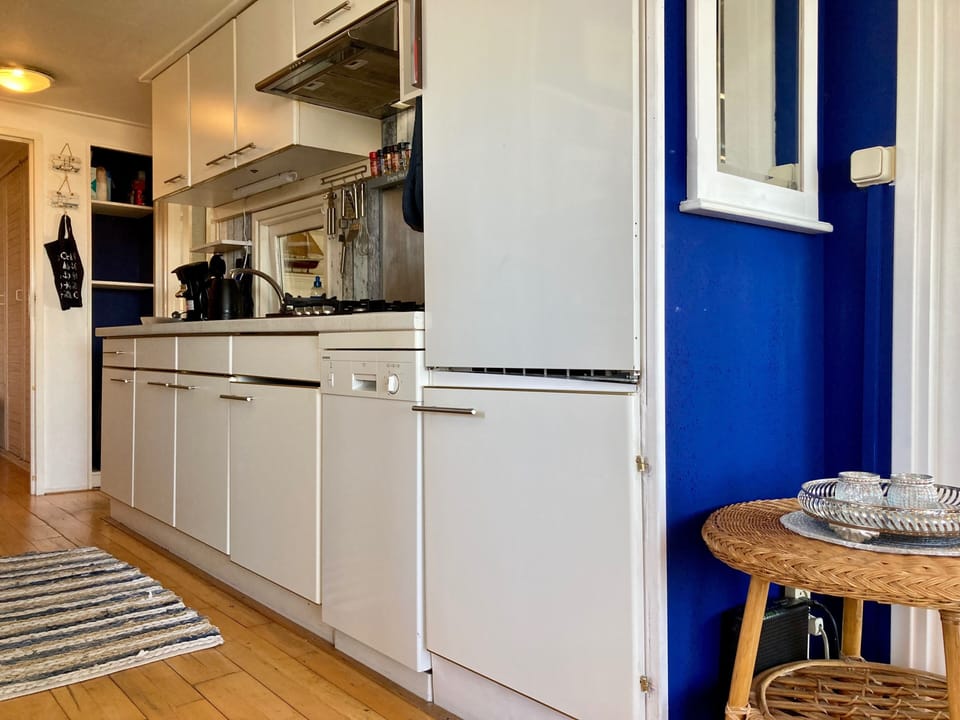 Bungalow, 3 Bedrooms, Patio, Garden View | Interior