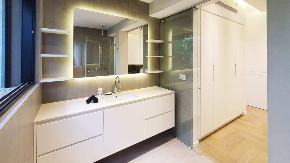 Brand New 2 Bedrooms Near the Beach TL55 Apartment in Tel Aviv-Yafo