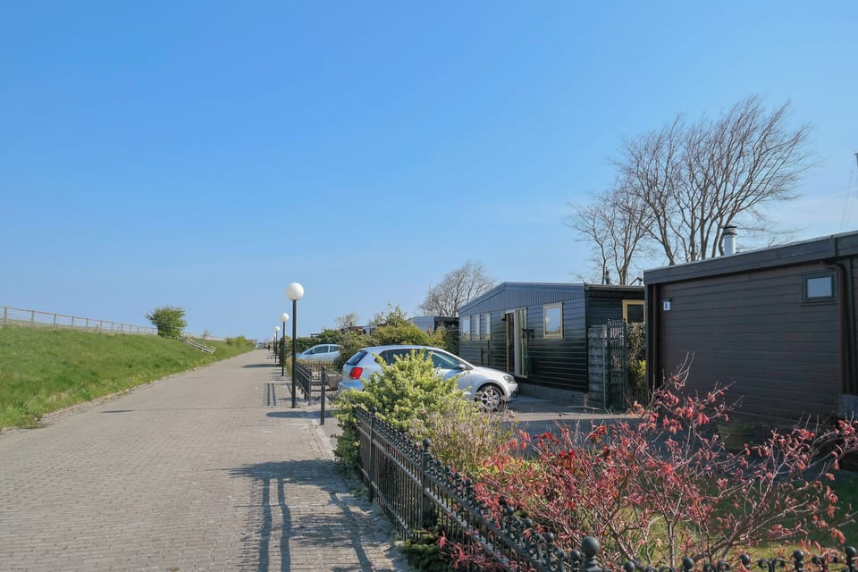 Bungalow, 2 Bedrooms, Patio, Garden View | Property grounds