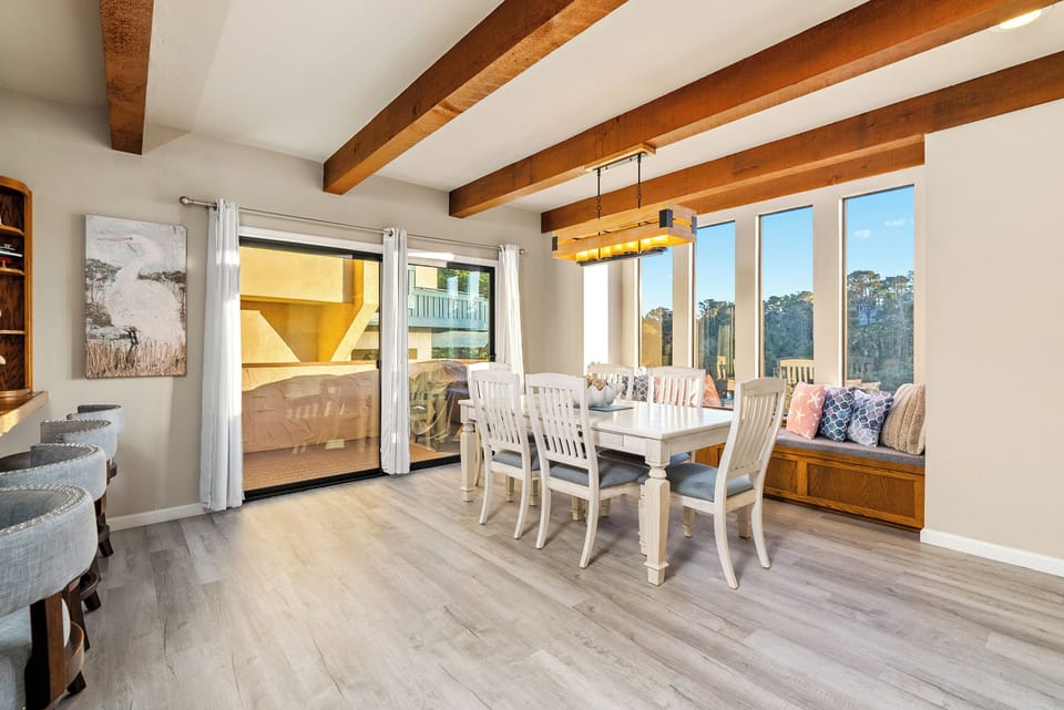 Dining Room Table