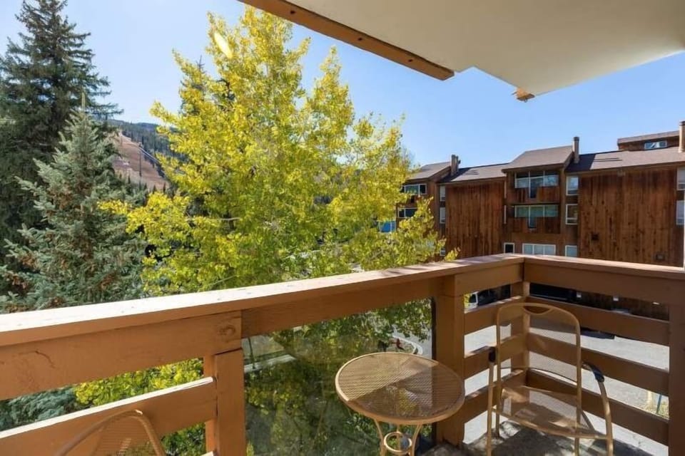 Condo, 3 Bedrooms | Balcony