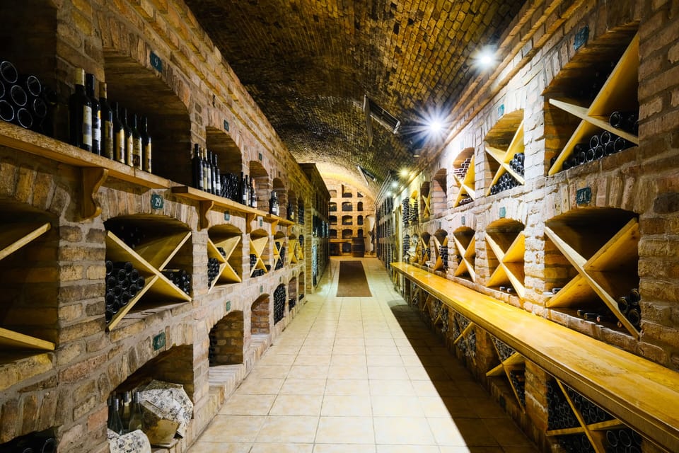 Winery