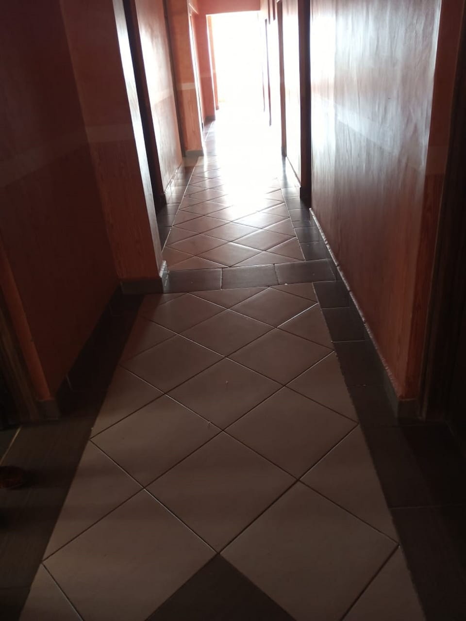 Dillions Highway Motel Bed and Breakfast in Kenya