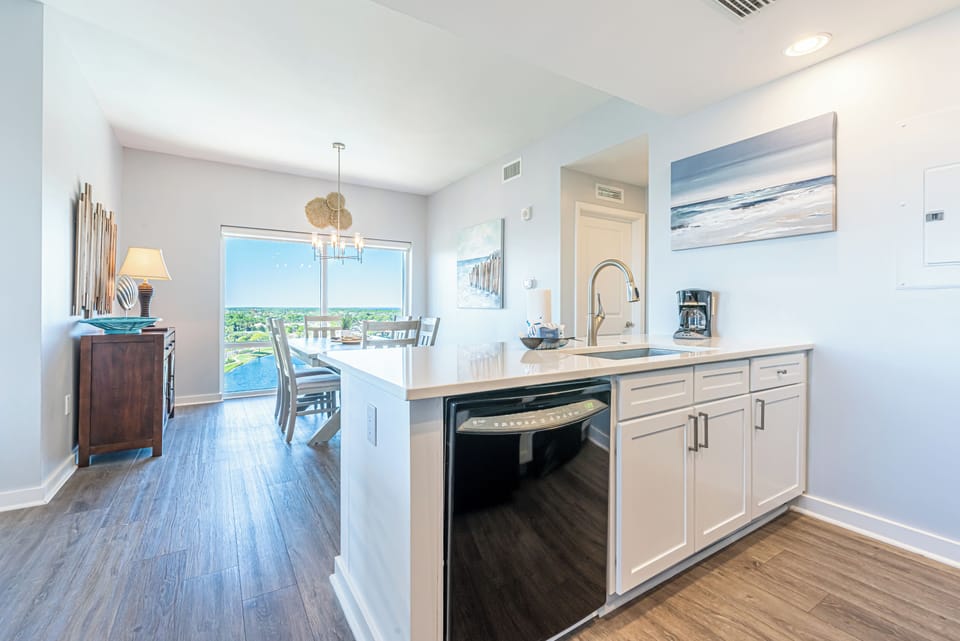 Open Concept