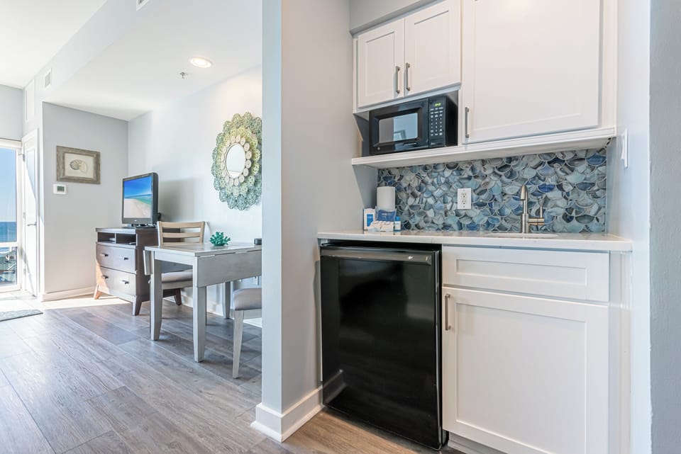 Kitchenette