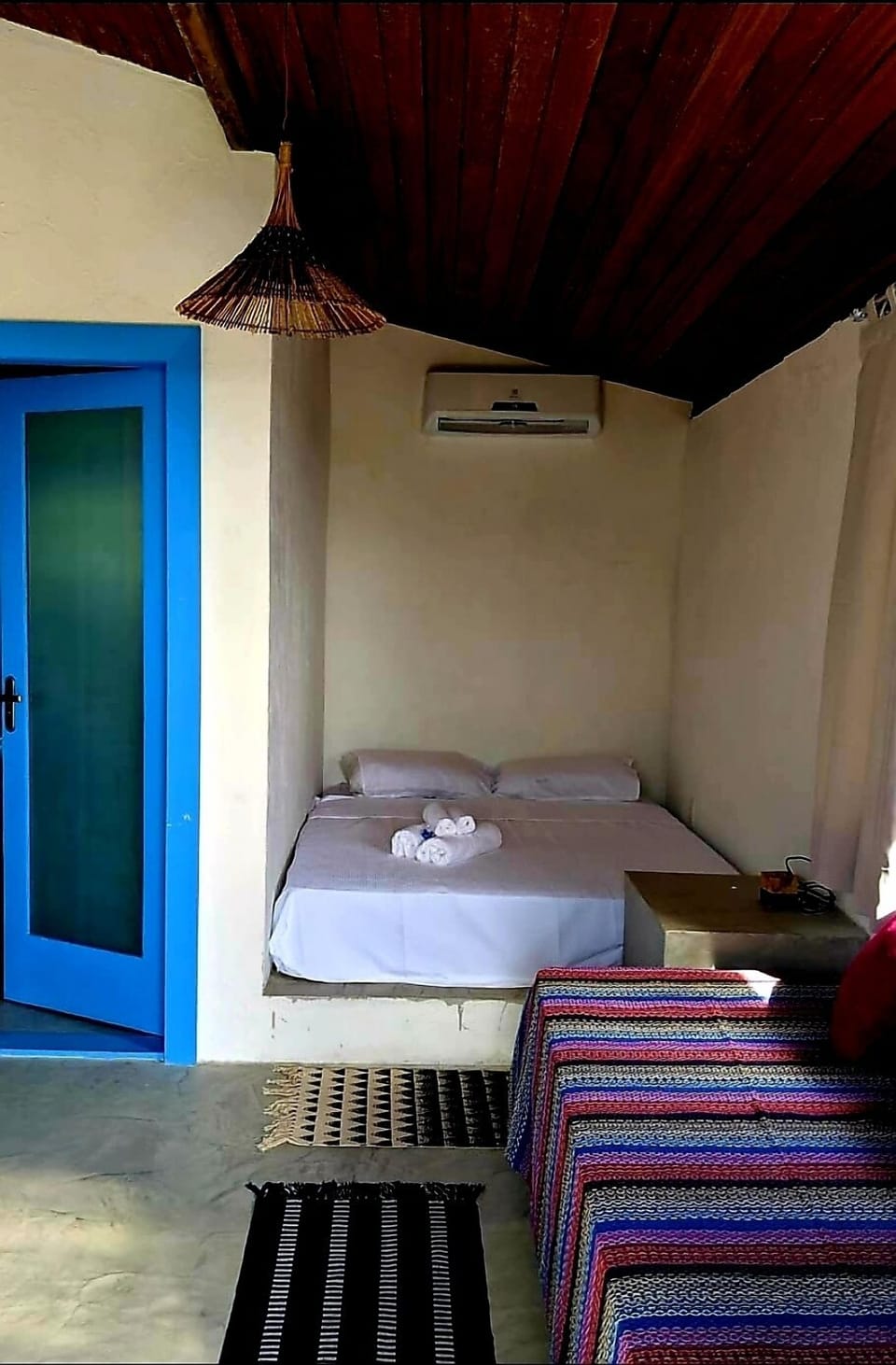Superior Room | Minibar, WiFi (free), bed sheets