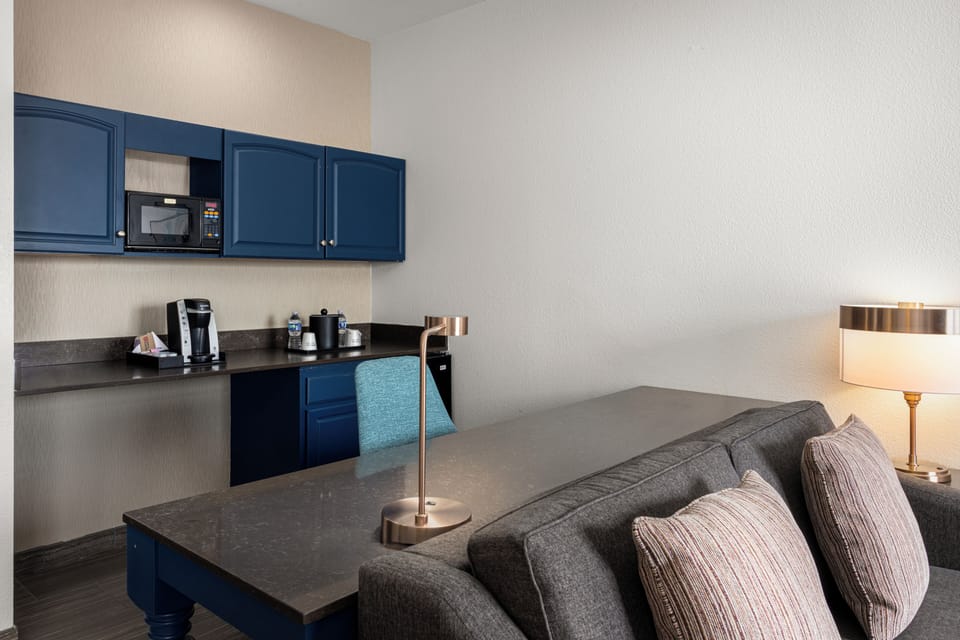 Room amenity