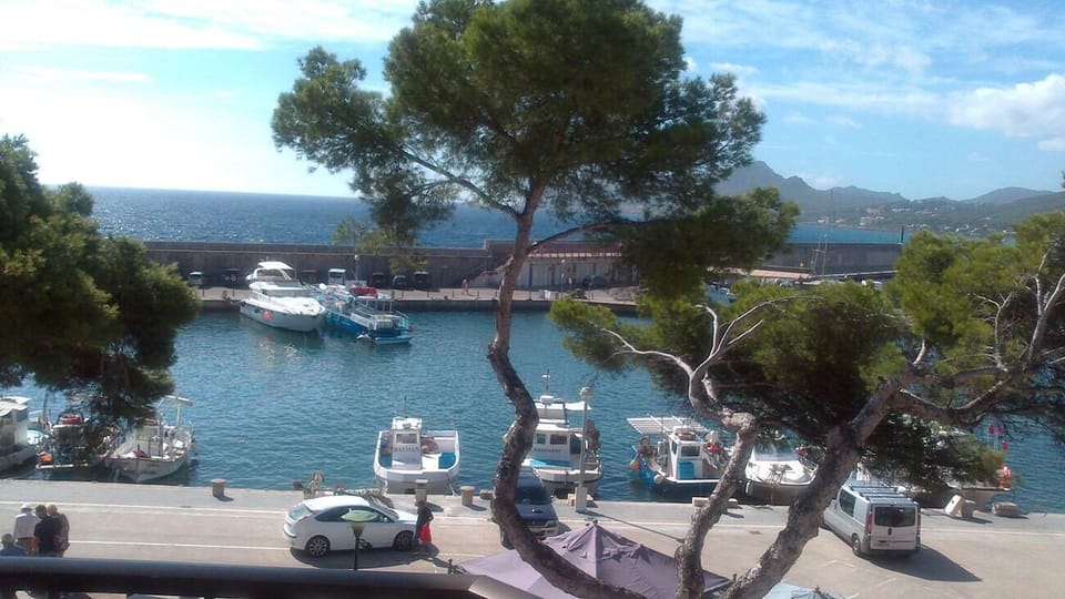 Marina