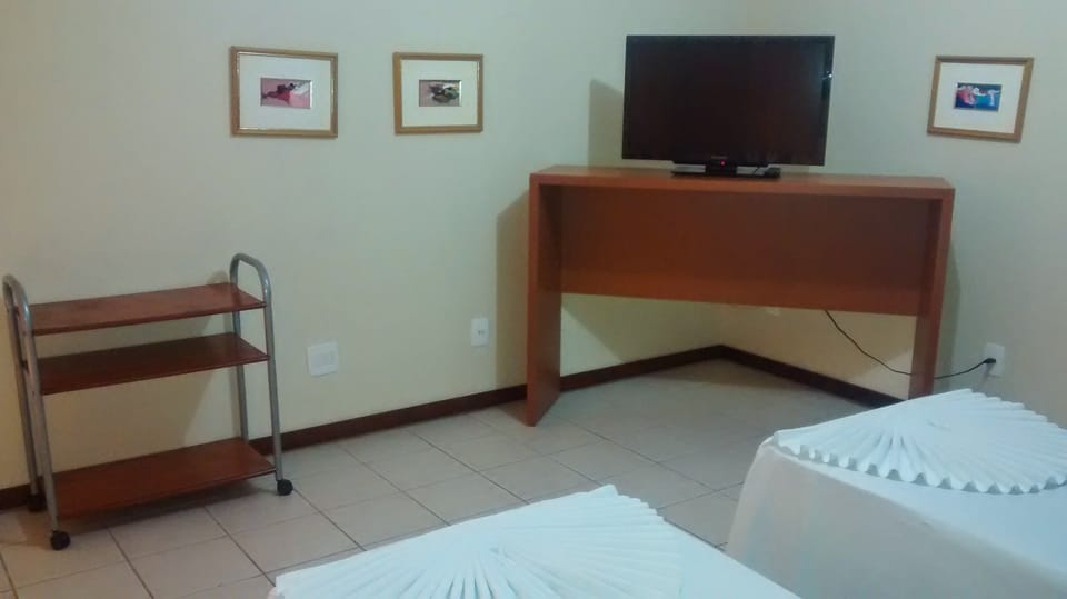 1 bedroom, minibar, desk, WiFi
