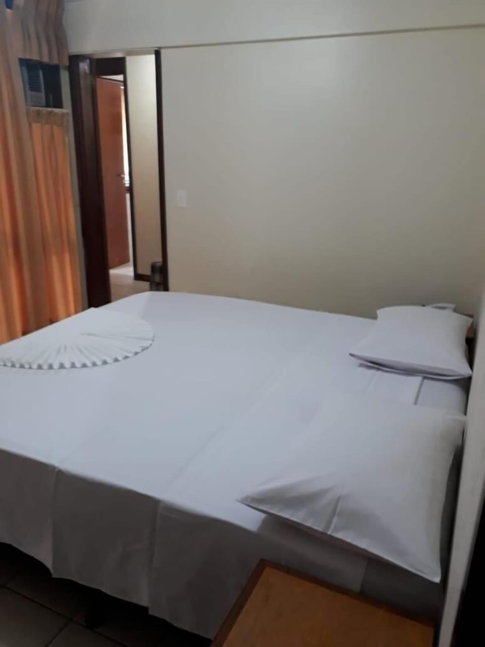 1 bedroom, minibar, desk, WiFi