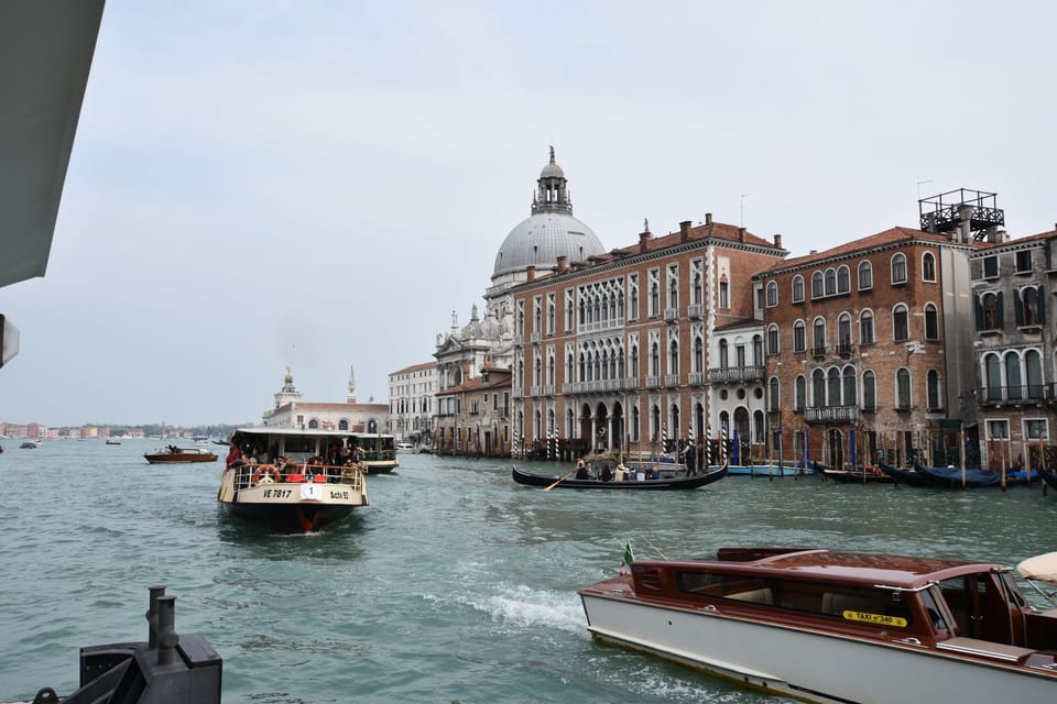 GIGLIO HOUSE LUXURY APARTMENT SAN MARCO VENICE House in Lido di Venezia