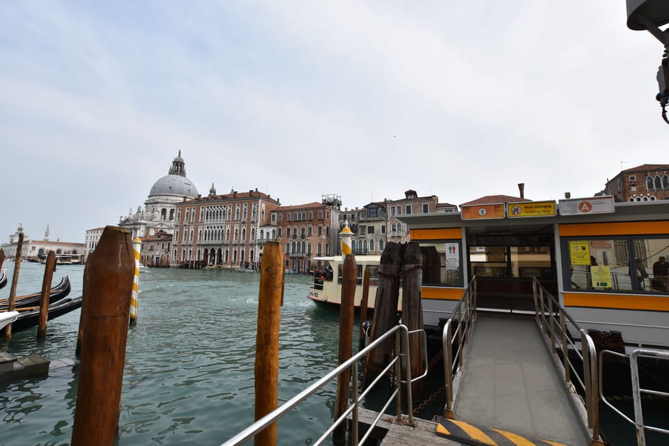 GIGLIO HOUSE LUXURY APARTMENT SAN MARCO VENICE House in Lido di Venezia