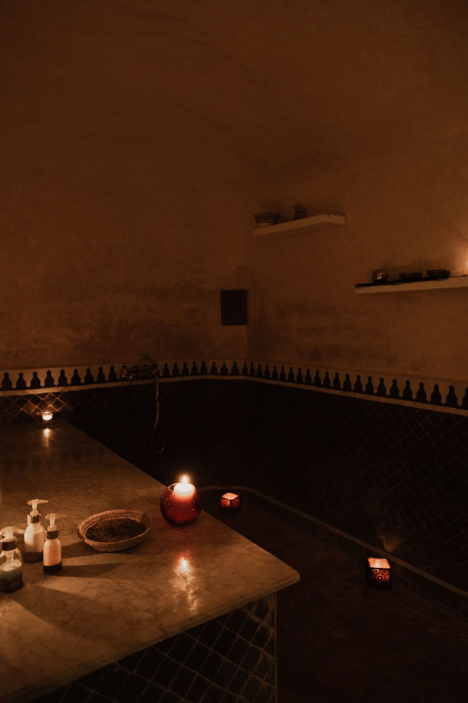 Dar Tanja Bed and Breakfast in Tangier