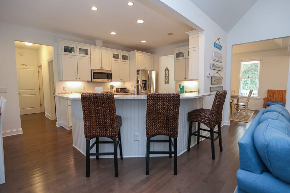 Kitchen 2023