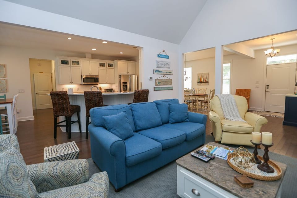 Great Room 2023