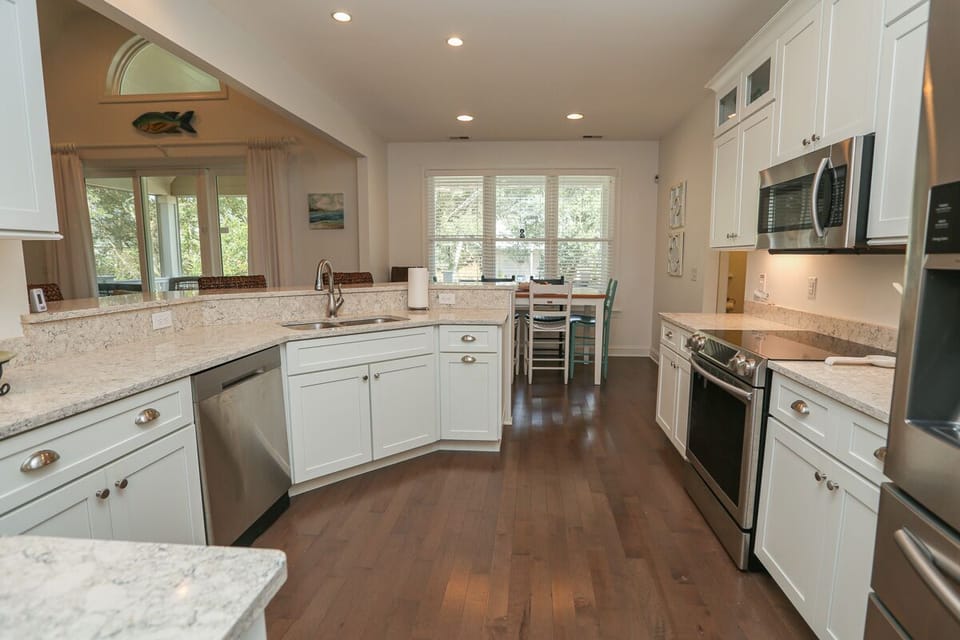 Kitchen 2023