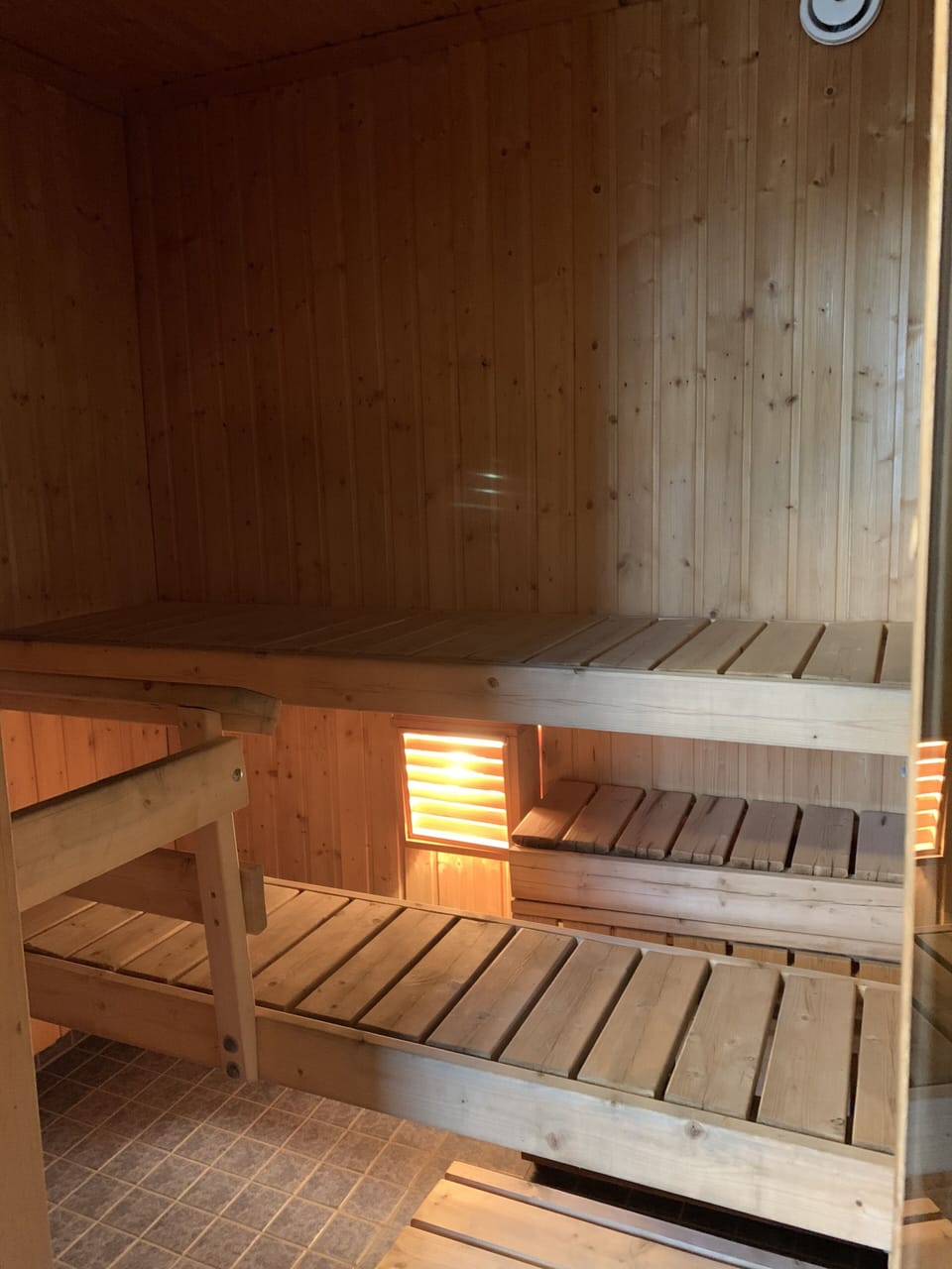 Lomakivi Bed and Breakfast in Finland