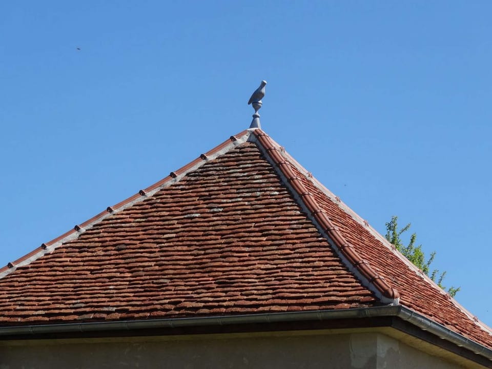 Romantic Cottage, Garden View (Le Pigeonnier de Gondière) | Exterior