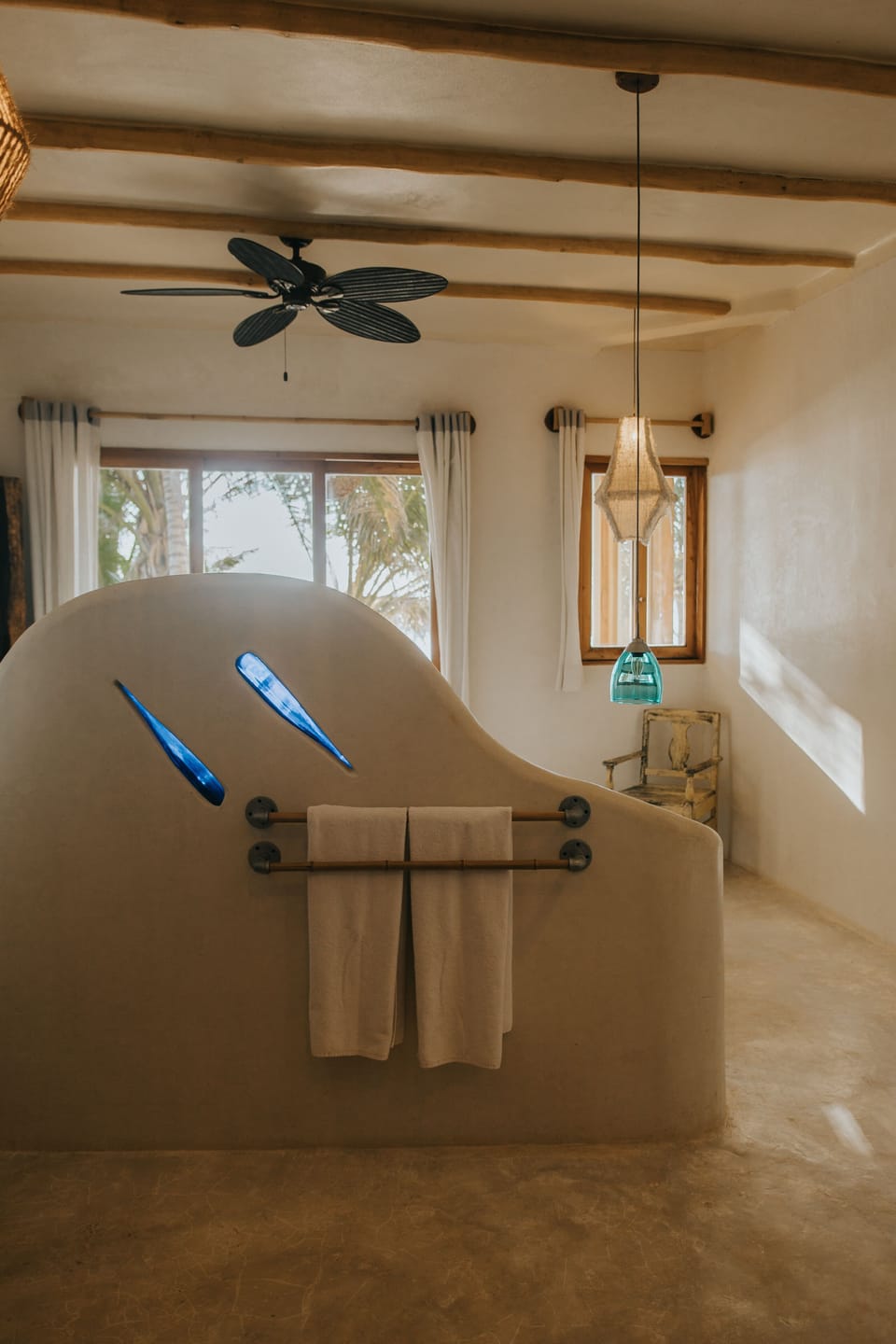 Villa | Premium bedding, pillowtop beds, in-room safe, individually decorated