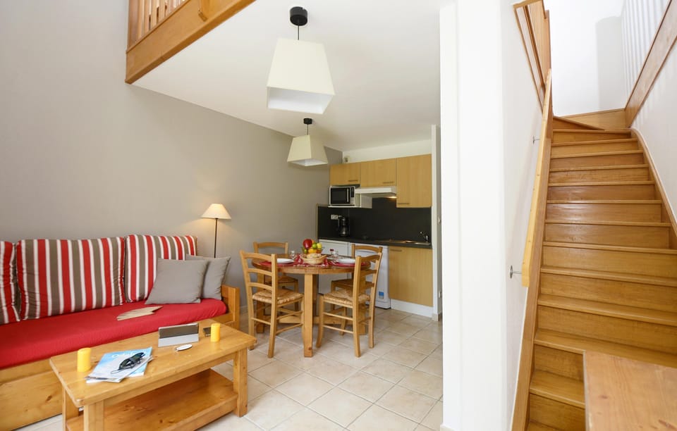 We can't wait to host you in our beautiful maisonette!