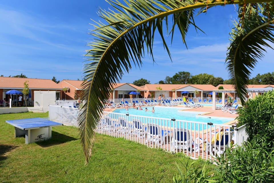 Welcome to your home away from home in Sallèles d'Aude.