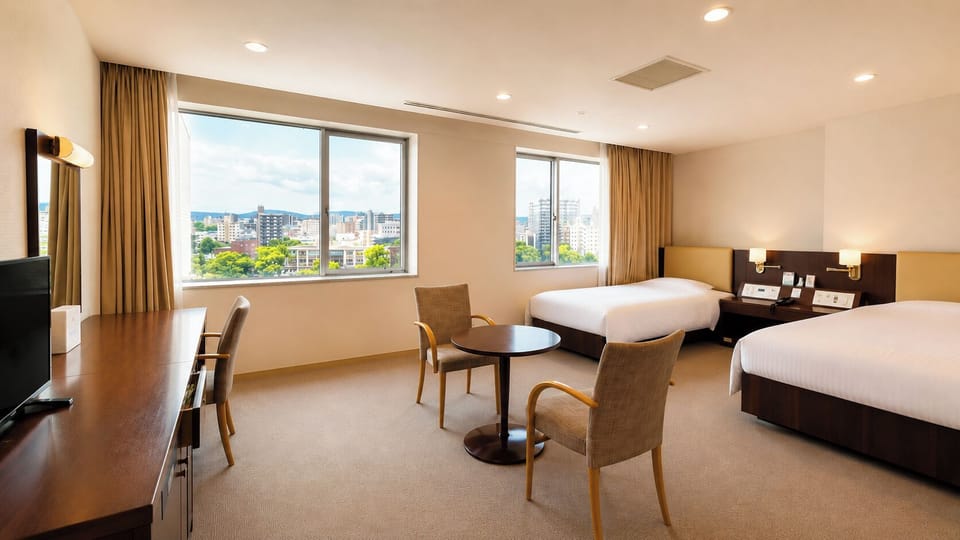 Universal Room, Non Smoking | WiFi (free), bed sheets