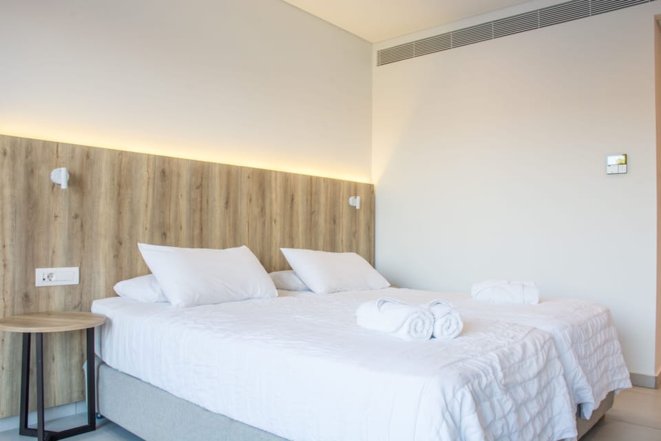 Deluxe Studio | 1 bedroom, in-room safe, desk, laptop workspace