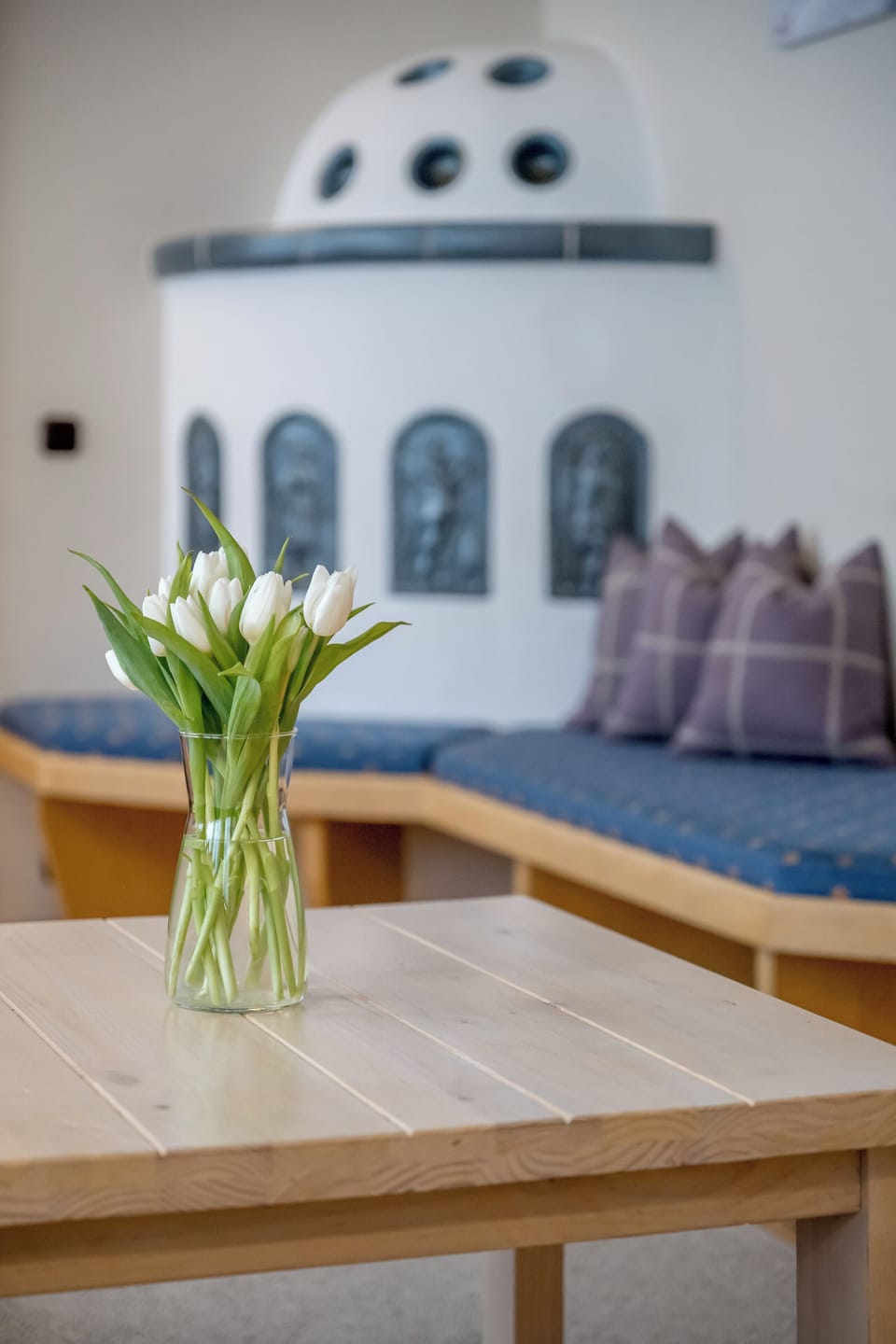 Apartment (up to 4 adults) | In-room safe, soundproofing, WiFi (free), bed sheets